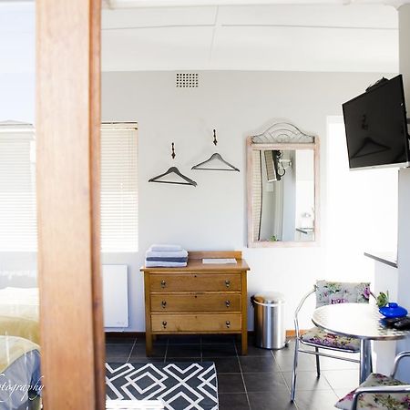 Cobie Apartment Stellenbosch Ngoại thất bức ảnh