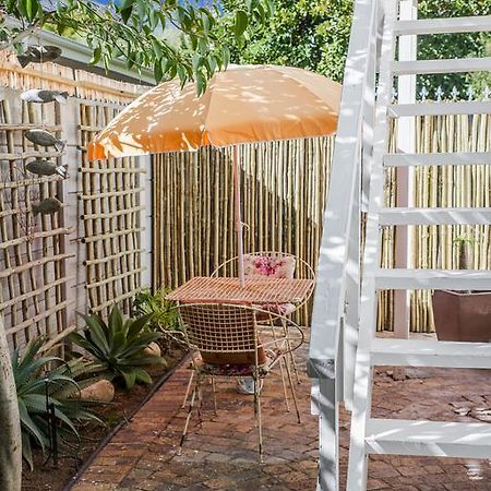 Cobie Apartment Stellenbosch Ngoại thất bức ảnh