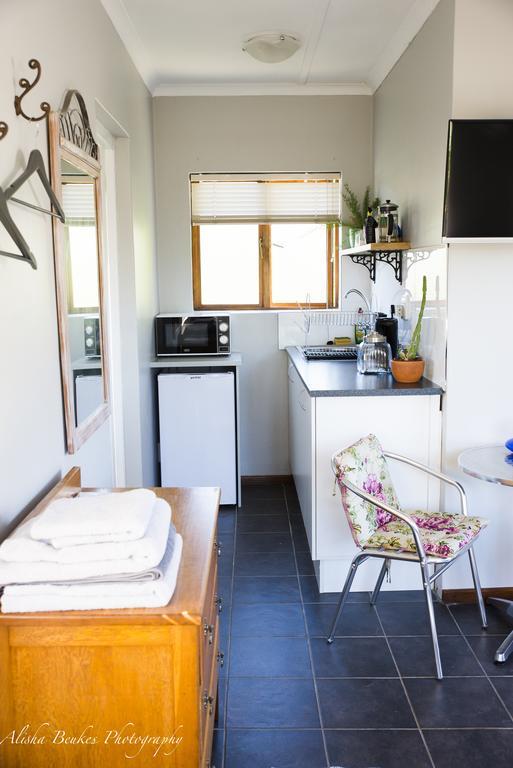 Cobie Apartment Stellenbosch Ngoại thất bức ảnh