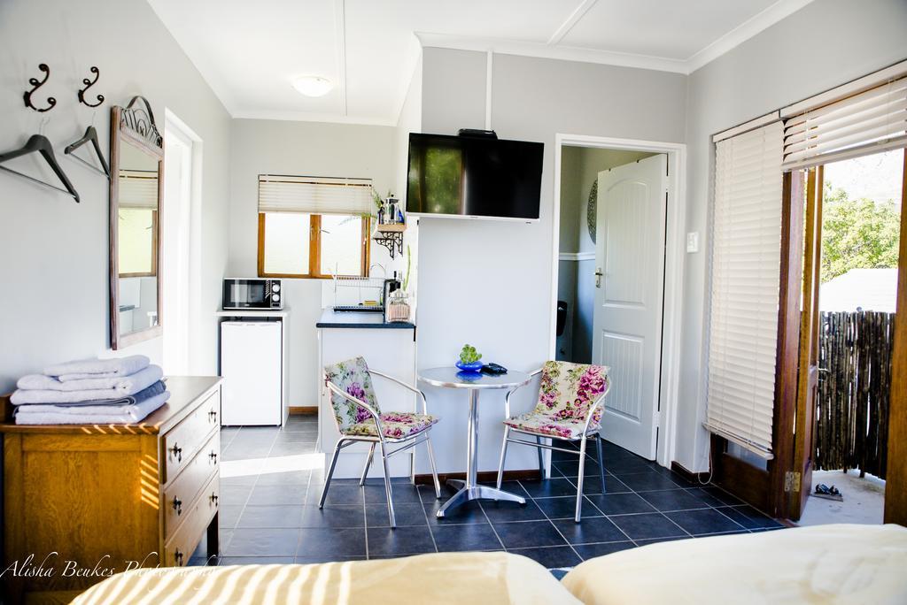 Cobie Apartment Stellenbosch Ngoại thất bức ảnh