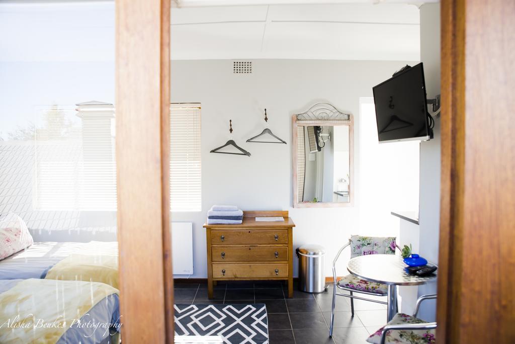 Cobie Apartment Stellenbosch Ngoại thất bức ảnh