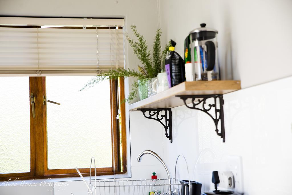 Cobie Apartment Stellenbosch Ngoại thất bức ảnh