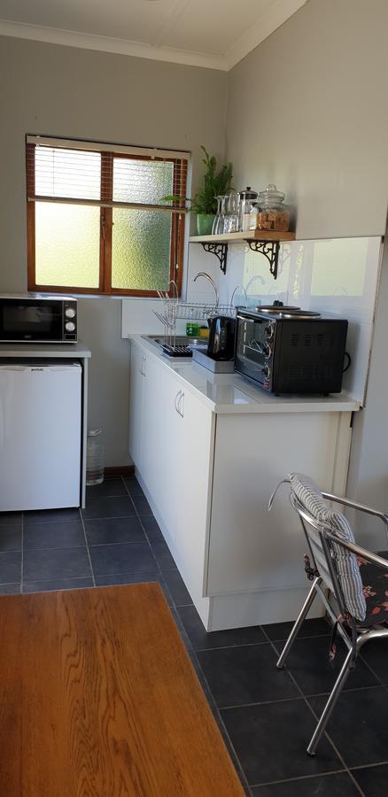 Cobie Apartment Stellenbosch Ngoại thất bức ảnh